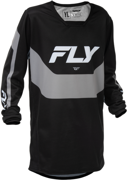 Fly Racing 2026 Youth Kinetic Jersey