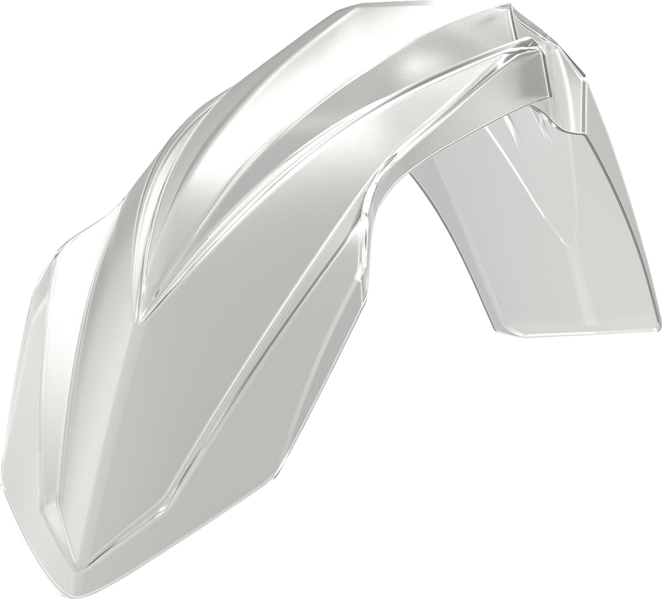 Polisport Front Fender