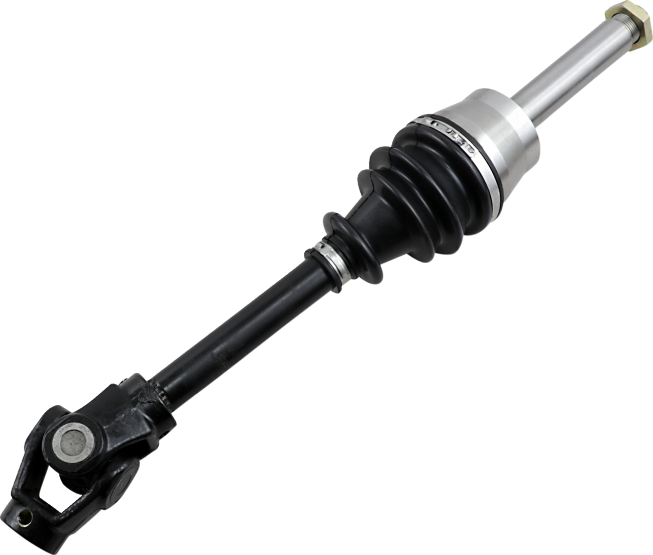 Moose Offroad OEM Replacement Standard CV Axle