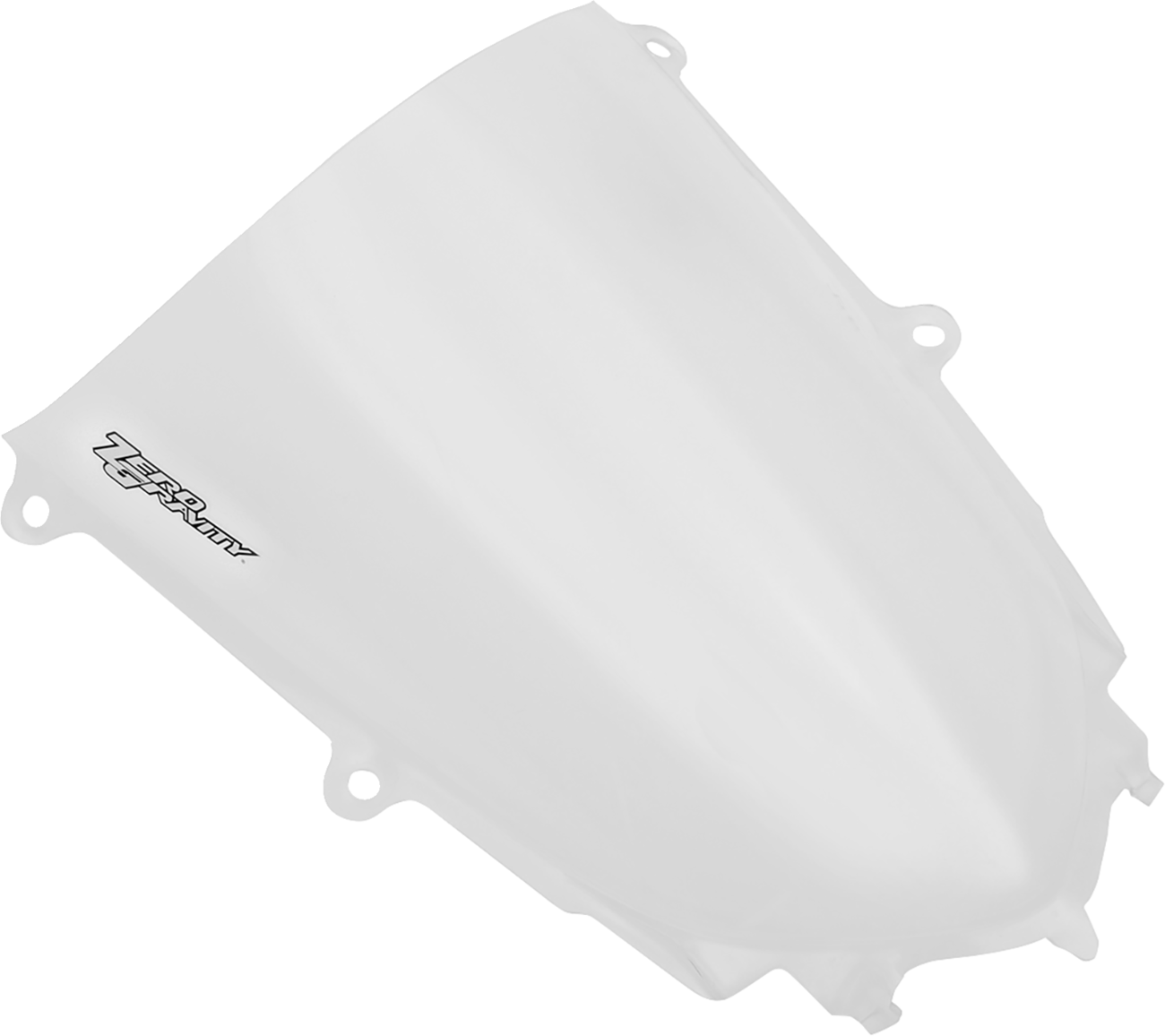 Zero Gravity SR Series Windscreen