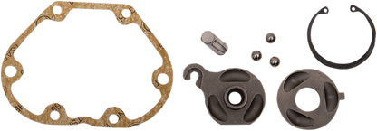 Drag Specialties Clutch Release Kit