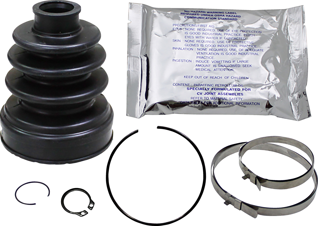 Moose Offroad CV Boot Kit