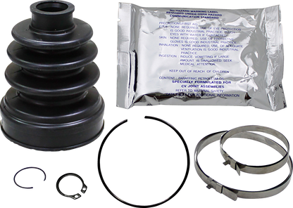 Moose Offroad CV Boot Kit