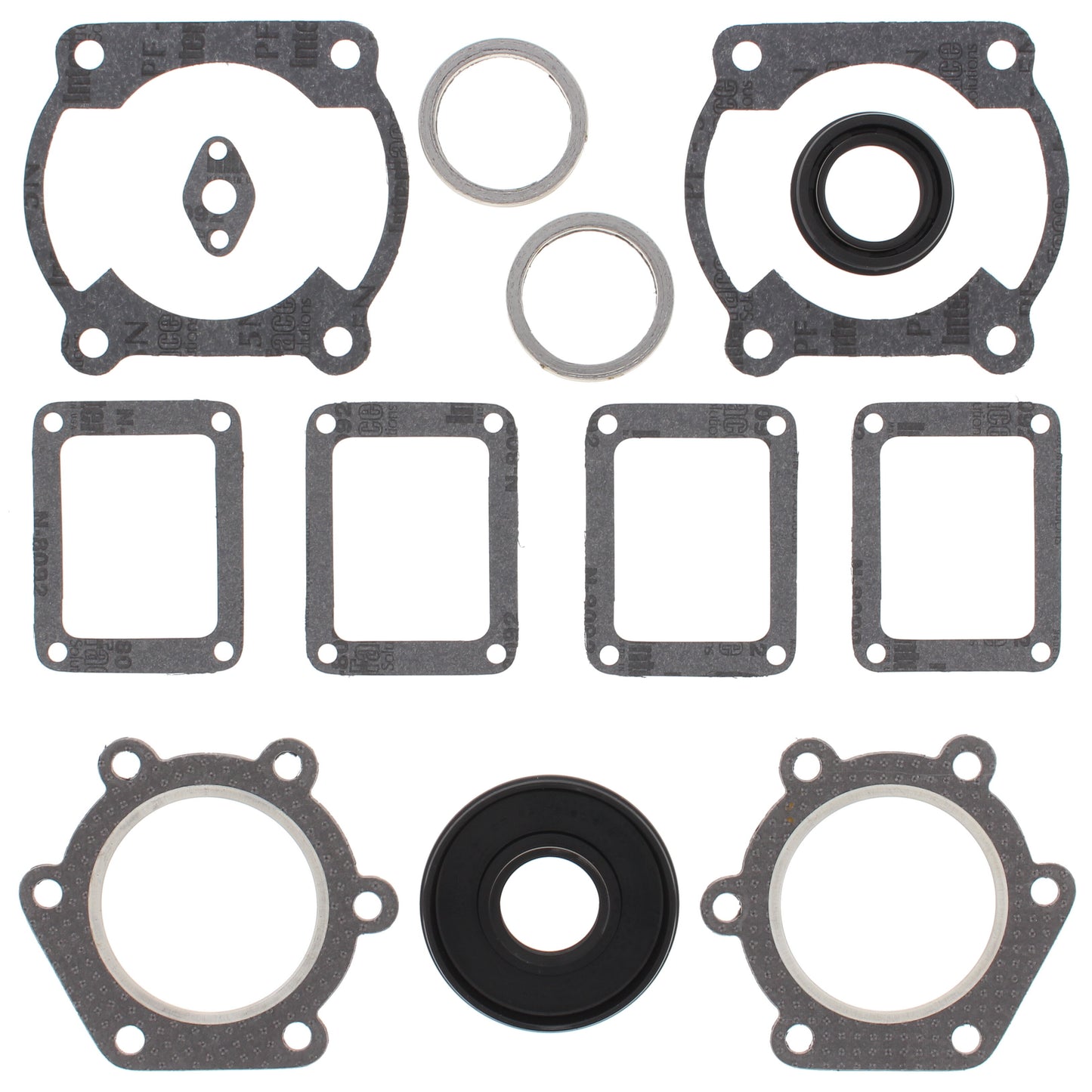 VERTEX Full Gasket Set