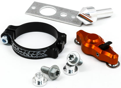 WORKS Pro Launch Start Device