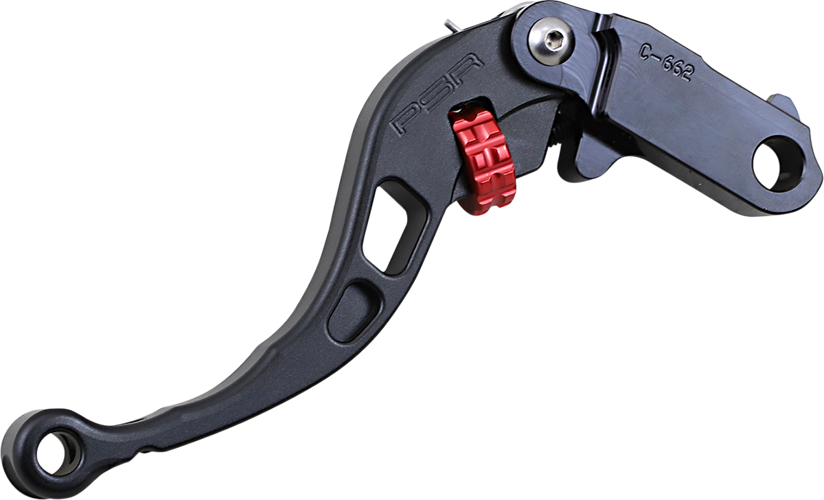 PSR Apex Clutch Lever
