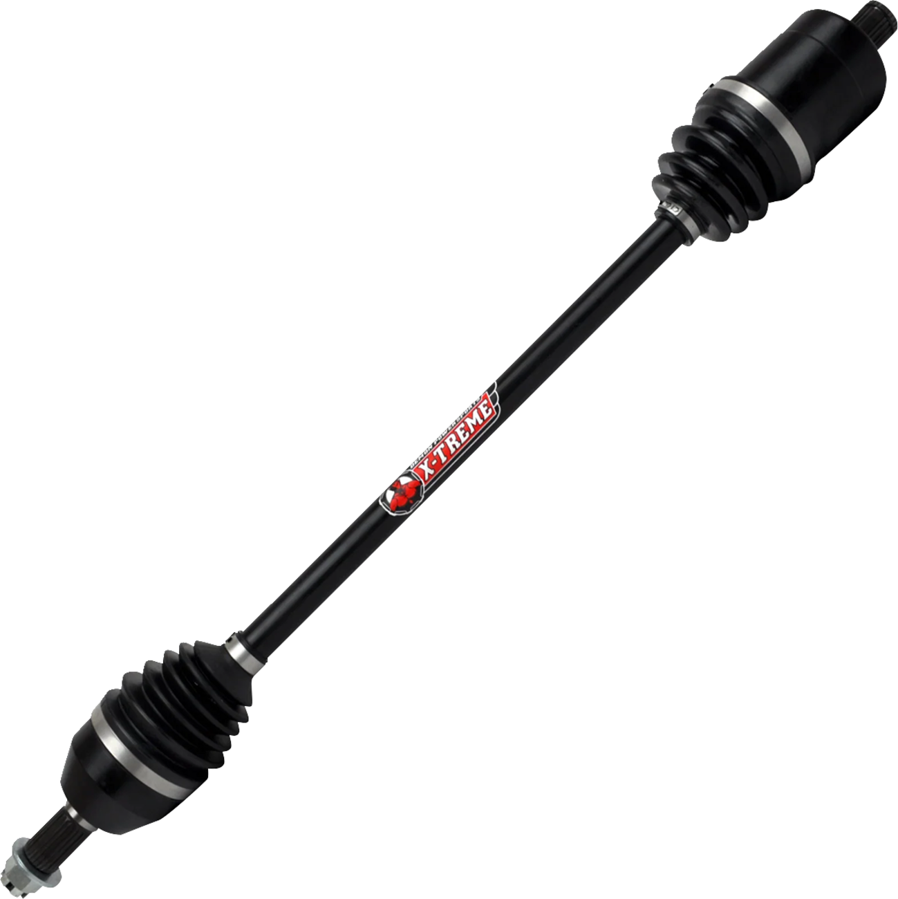 Demon Heavy-Duty X-Treme Long Travel Axle