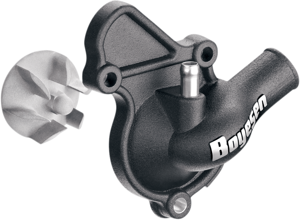 Boyesen Impeller/Waterpump Cover
