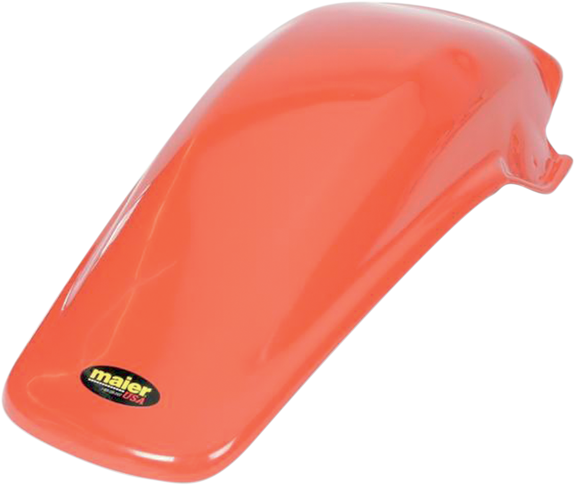 Maier Replacement Rear Fender