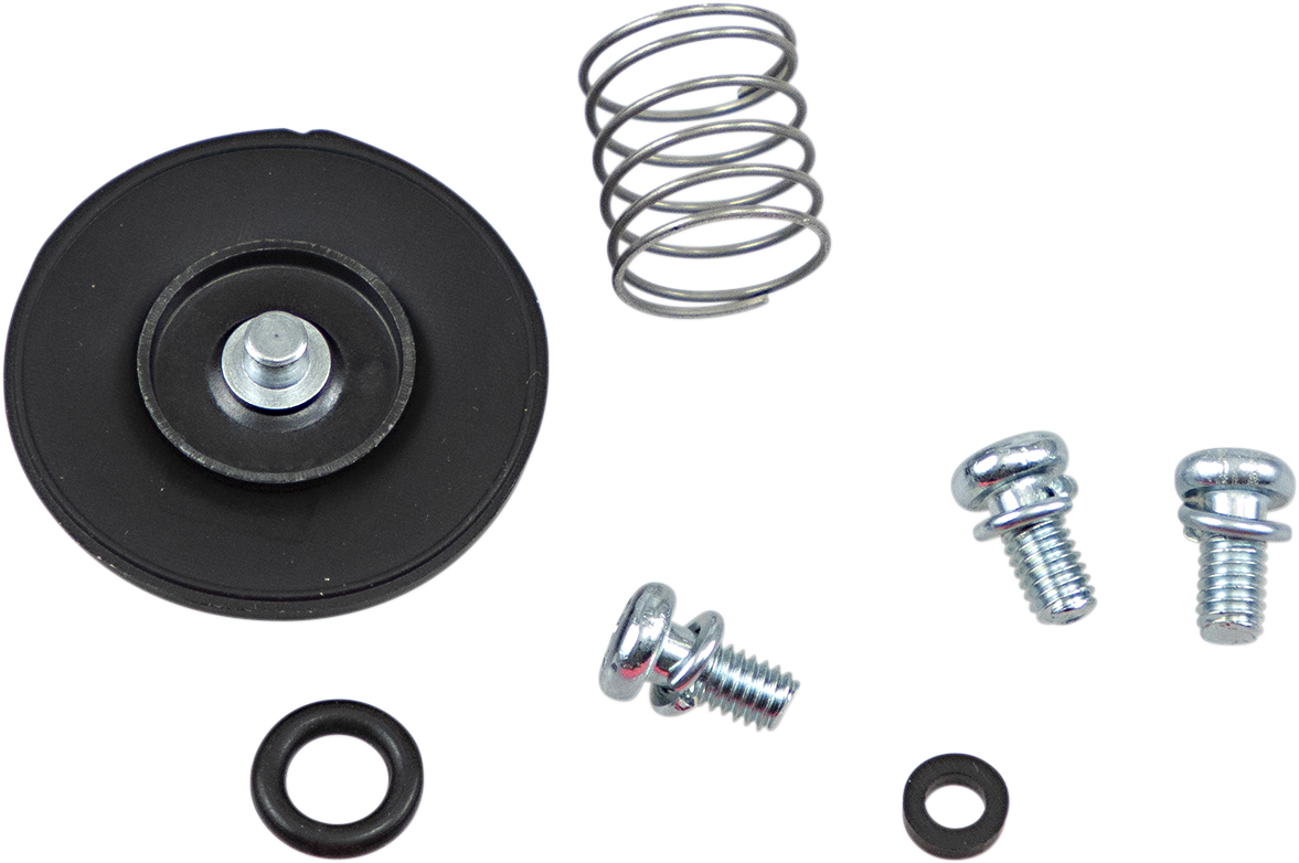 Moose Offroad Acceleration Pump Rebuild Kit