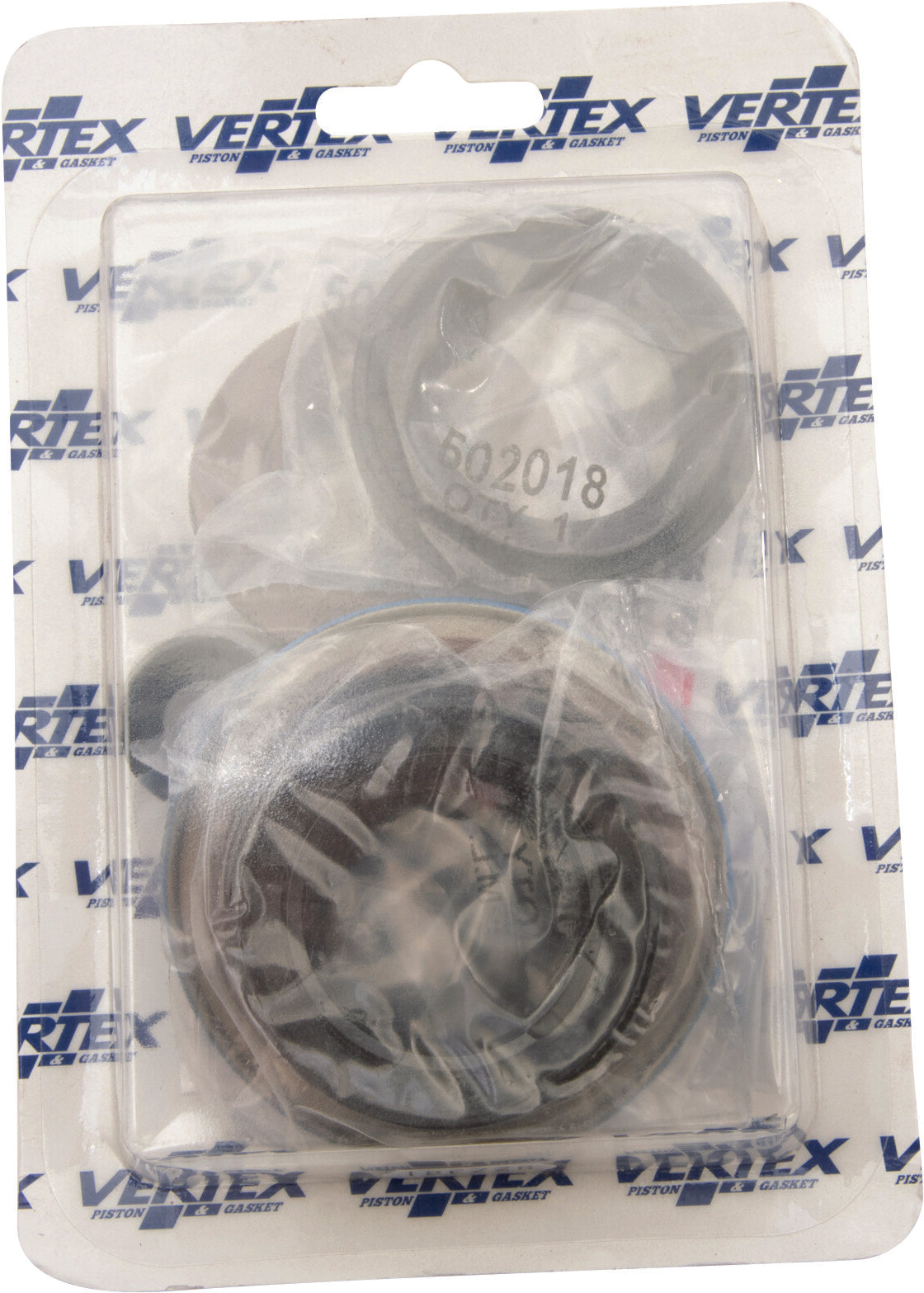 VERTEX Oil Seal Set