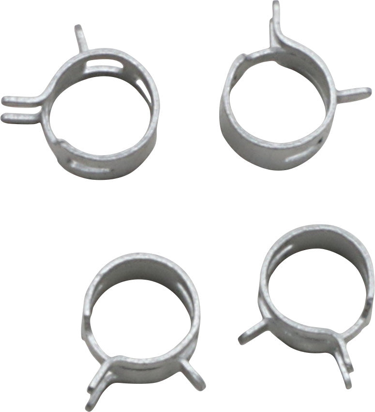 All Balls Refill Clamp Kit for Fuel Line