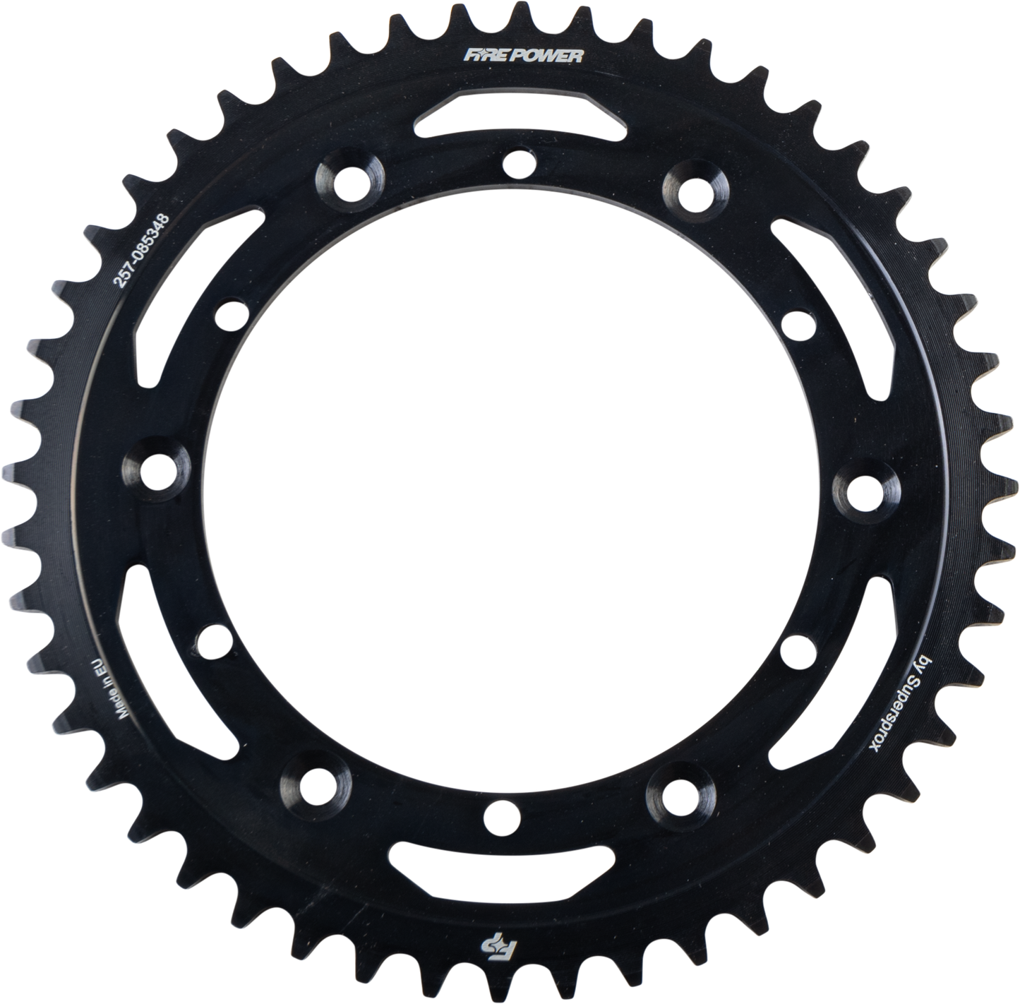 Fire Power Rear Steel Sprocket