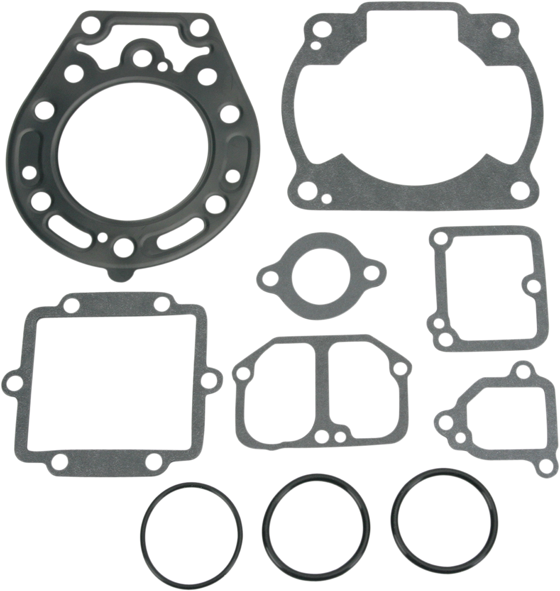 Moose Offroad Top End Gasket Kit