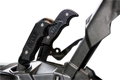 Xdr Gated Shifter
