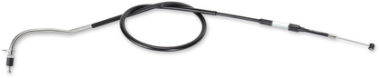 Moose Offroad Black Vinyl Clutch Cable