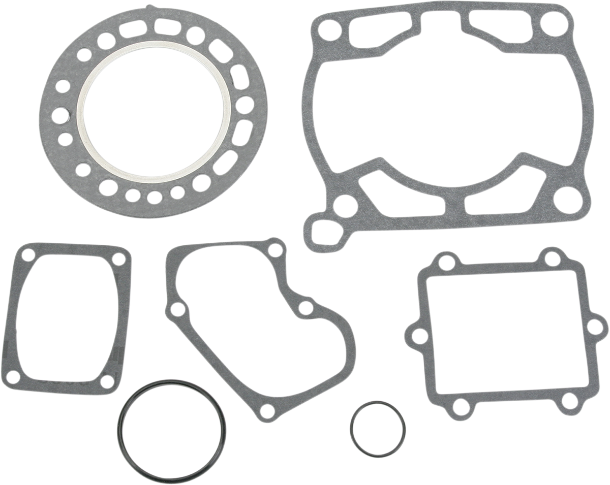 Moose Offroad Top End Gasket Kit