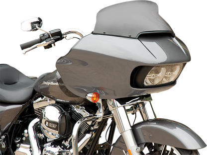 Memphis Shades Spoiler Replacement Windshield for OE Fairings