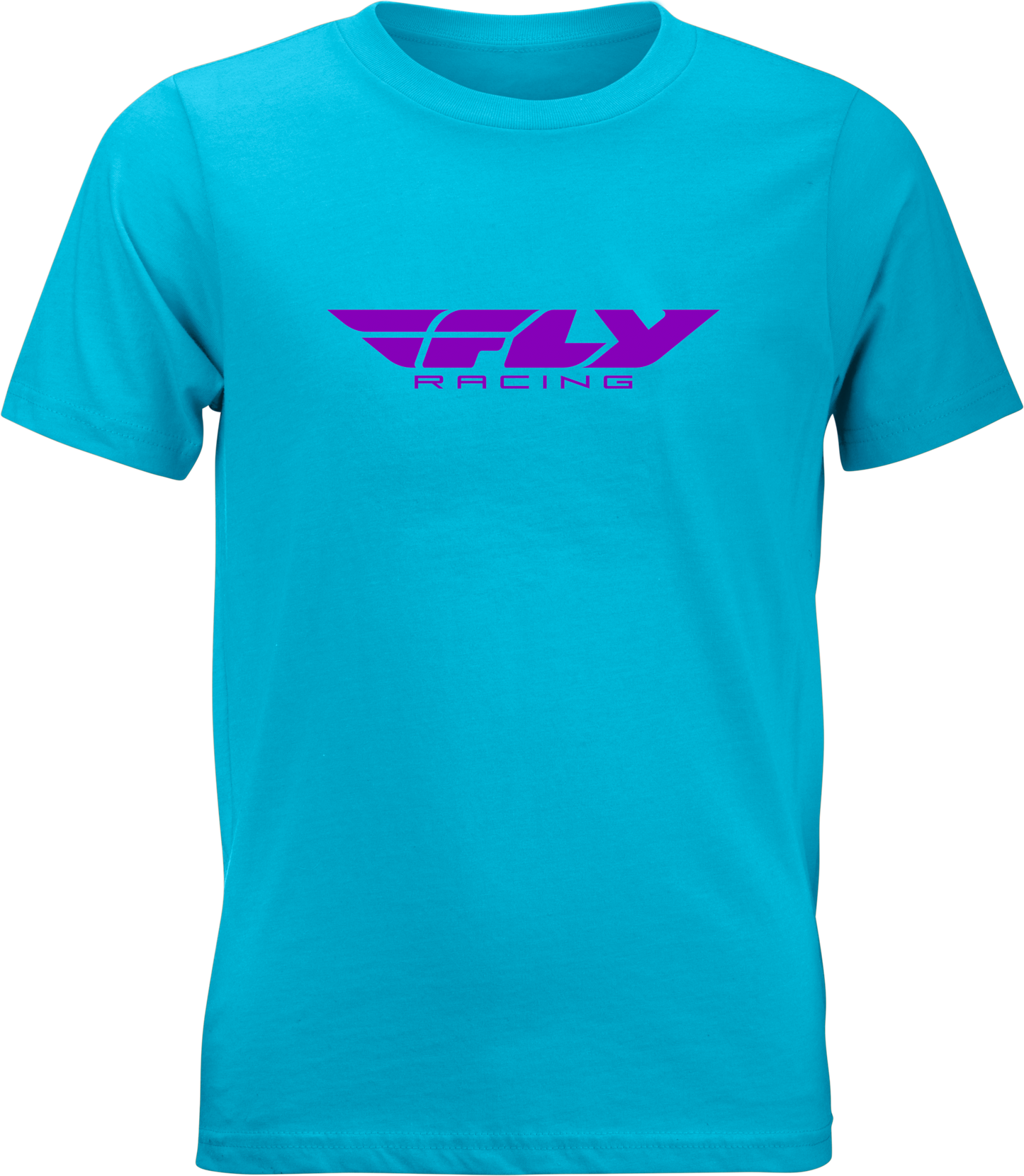 Fly Racing Youth Corporate Tee