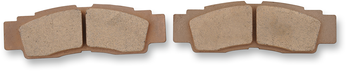 Moose Offroad XCR Brake Pads