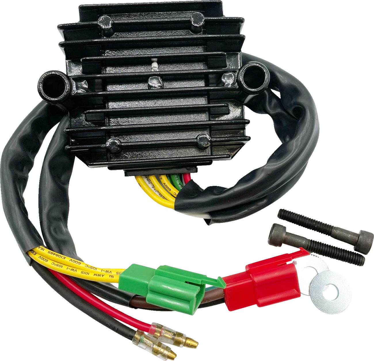Rick's Motorsport Electric Rectifier/Regulator - Lithium-ion Compatible