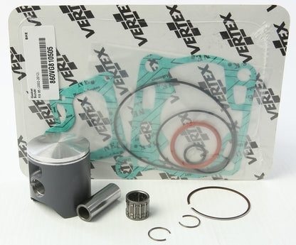 VERTEX Cast Replica Top End Kit