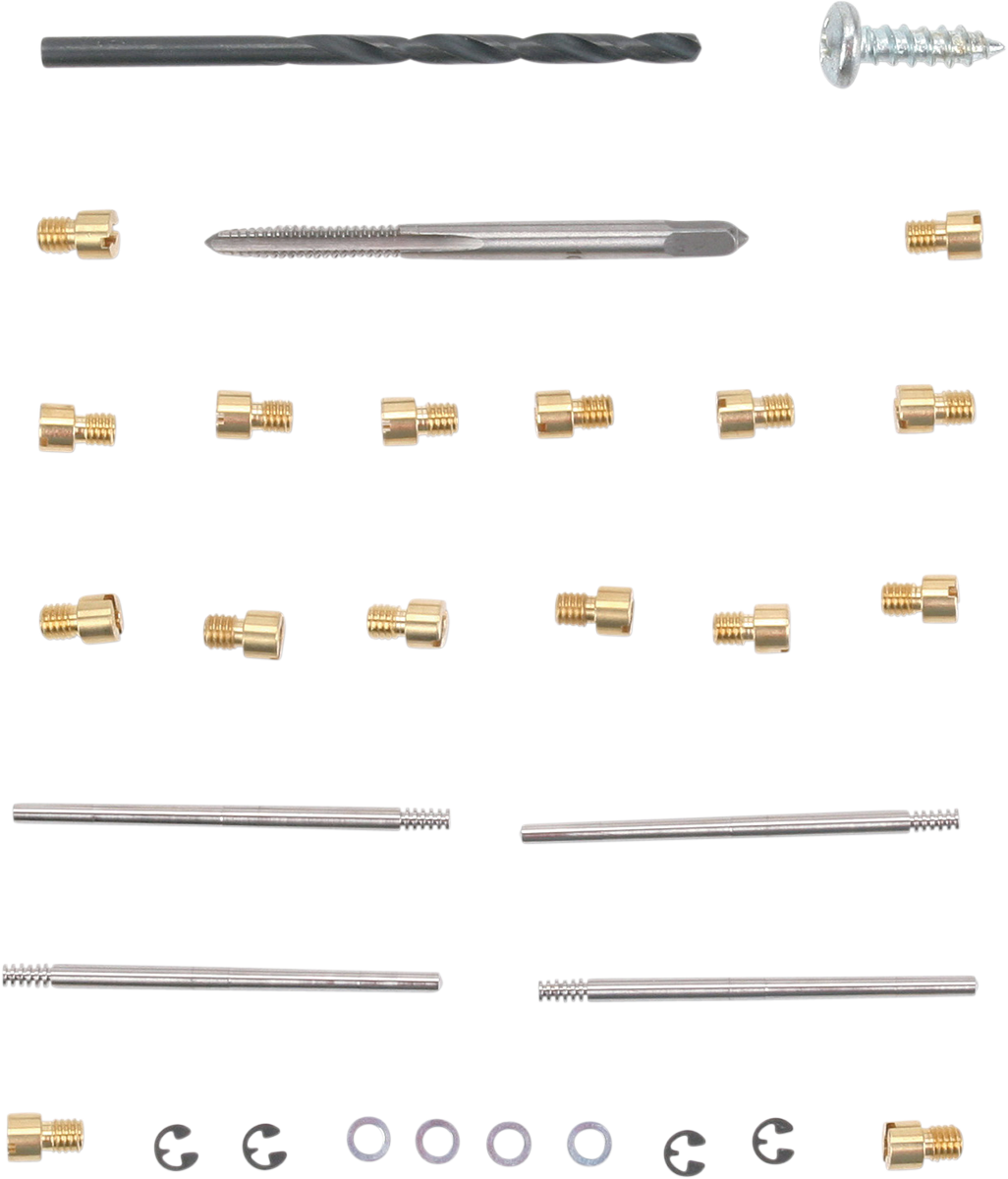 Dynojet Jet Kit
