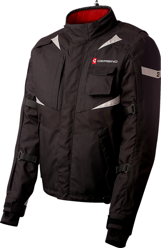 Gerbing Heated Clothing 12V EX Pro Heated Jacket