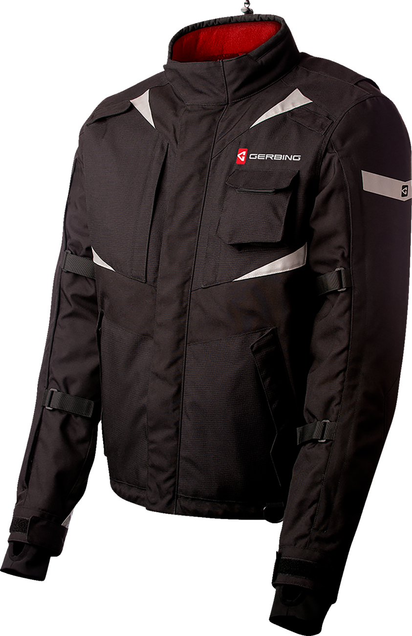 Gerbing Heated Clothing 12V EX Pro Heated Jacket