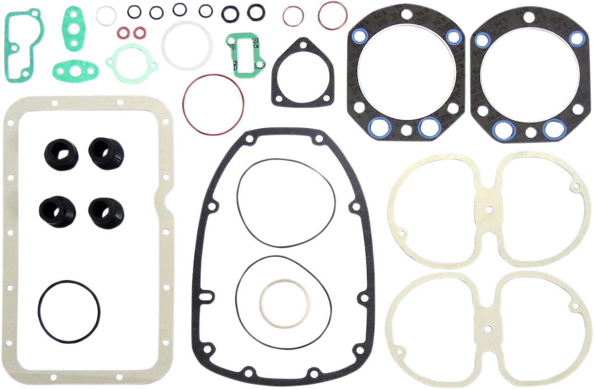 Athena Complete Gasket Kit