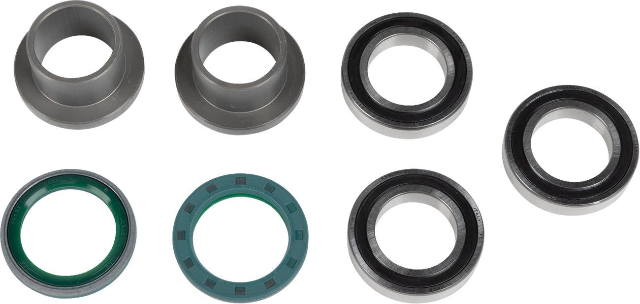 SKF Wheel Bearings/Spacers/Seals Kit