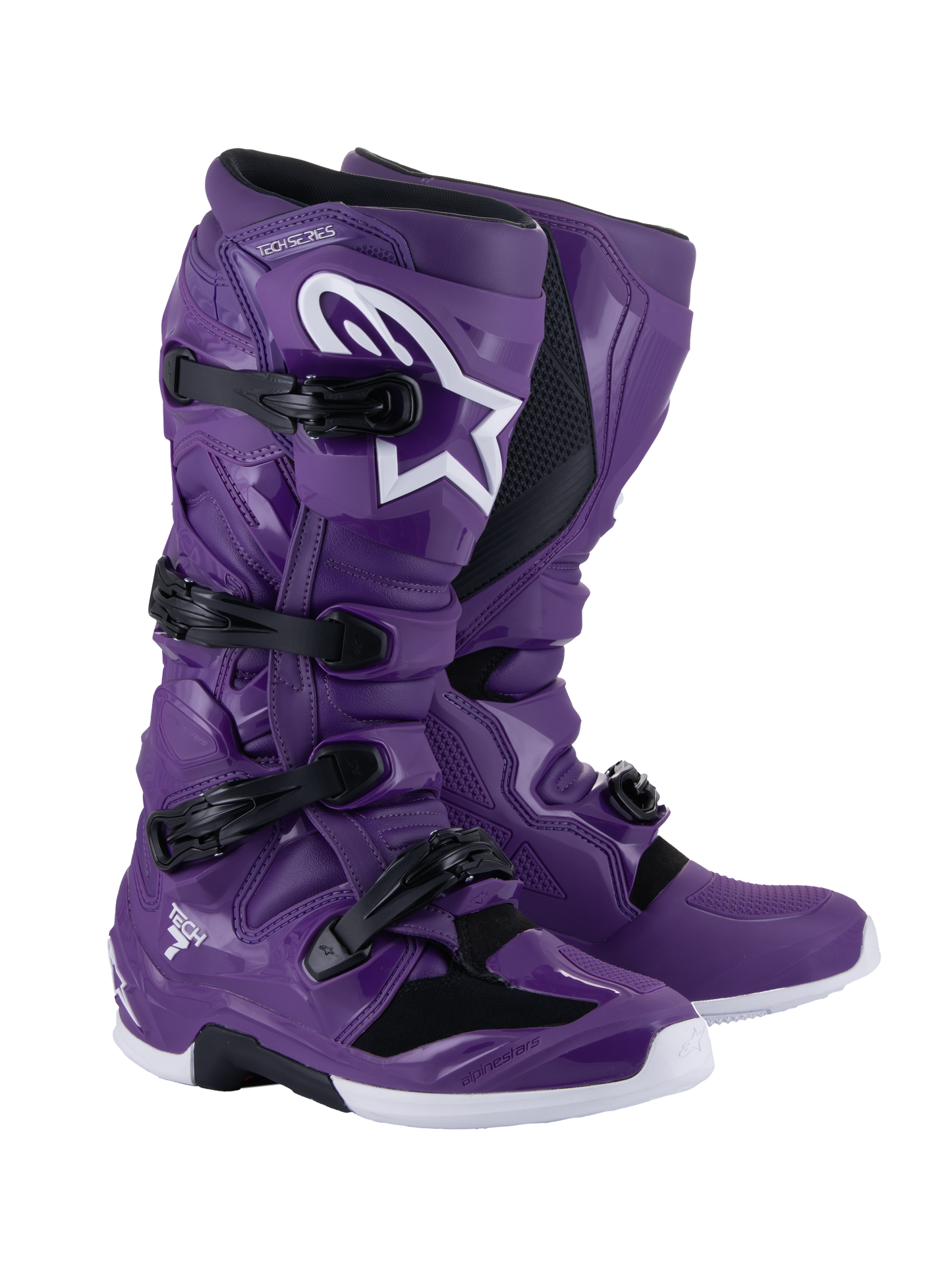 Alpinestars 2025 Tech 7 Boots
