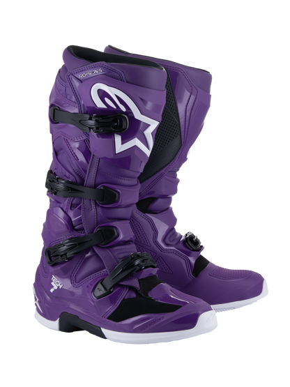 Alpinestars 2025 Tech 7 Boots