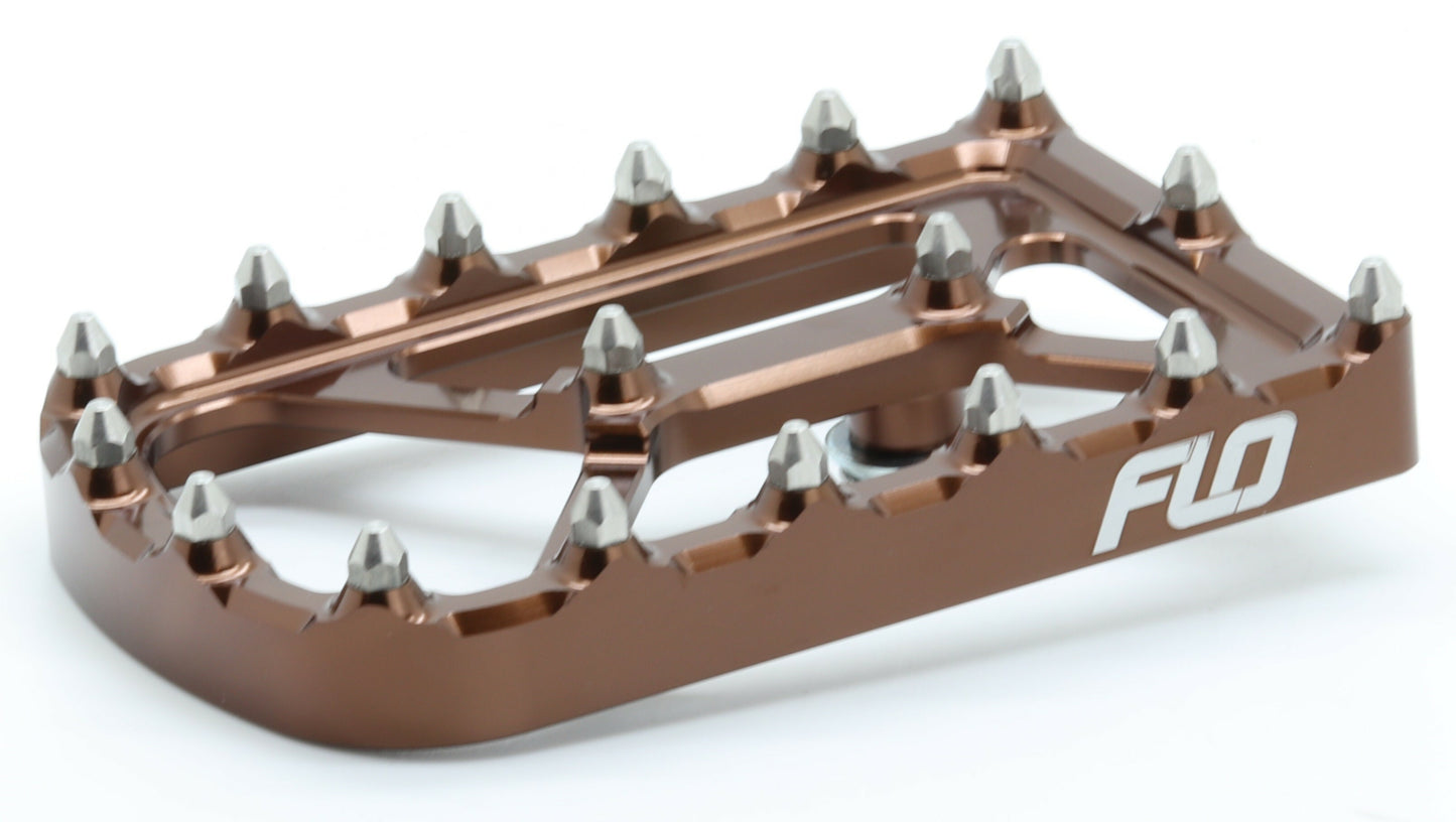 Flo Motorsports Universal Touring Brake Pad