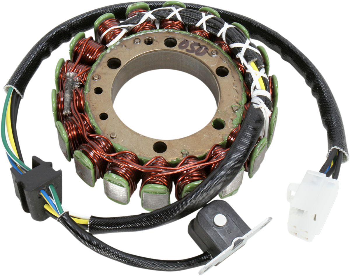 Moose Offroad Stator