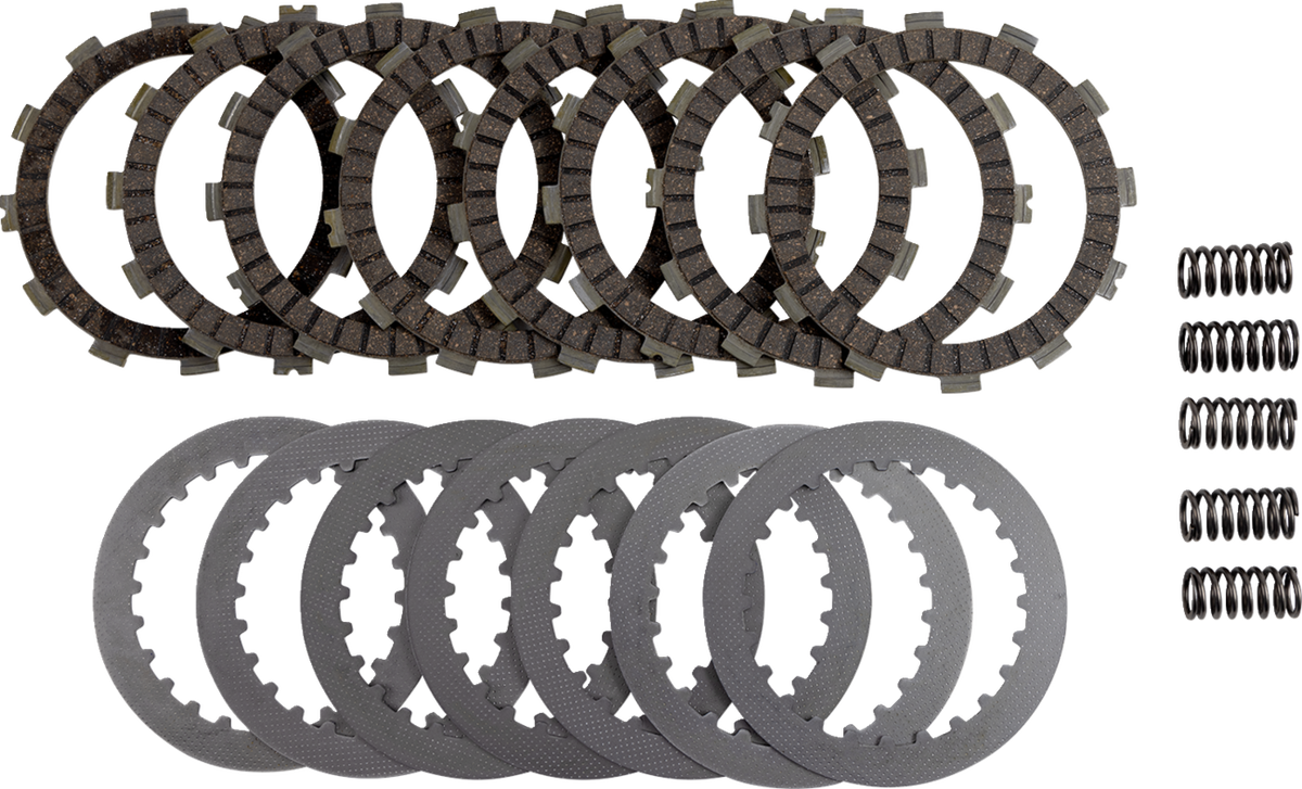 EBC DRC Series Clutch Kit