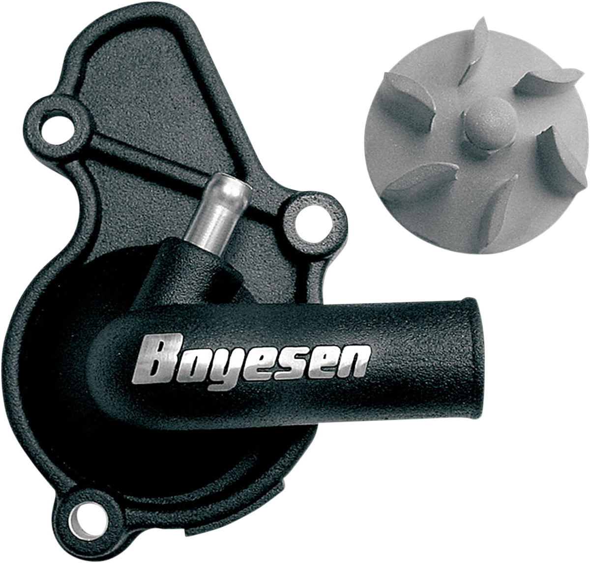 Boyesen Impeller/Waterpump Cover