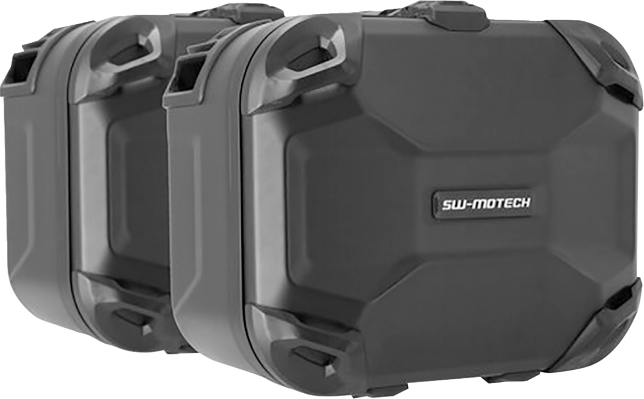 SW-Motech DUSC Hard Case System