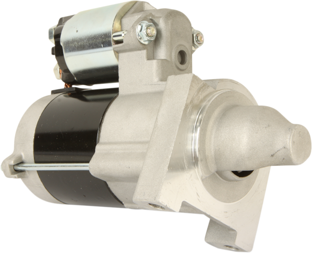 Parts Unlimited Starter Motor