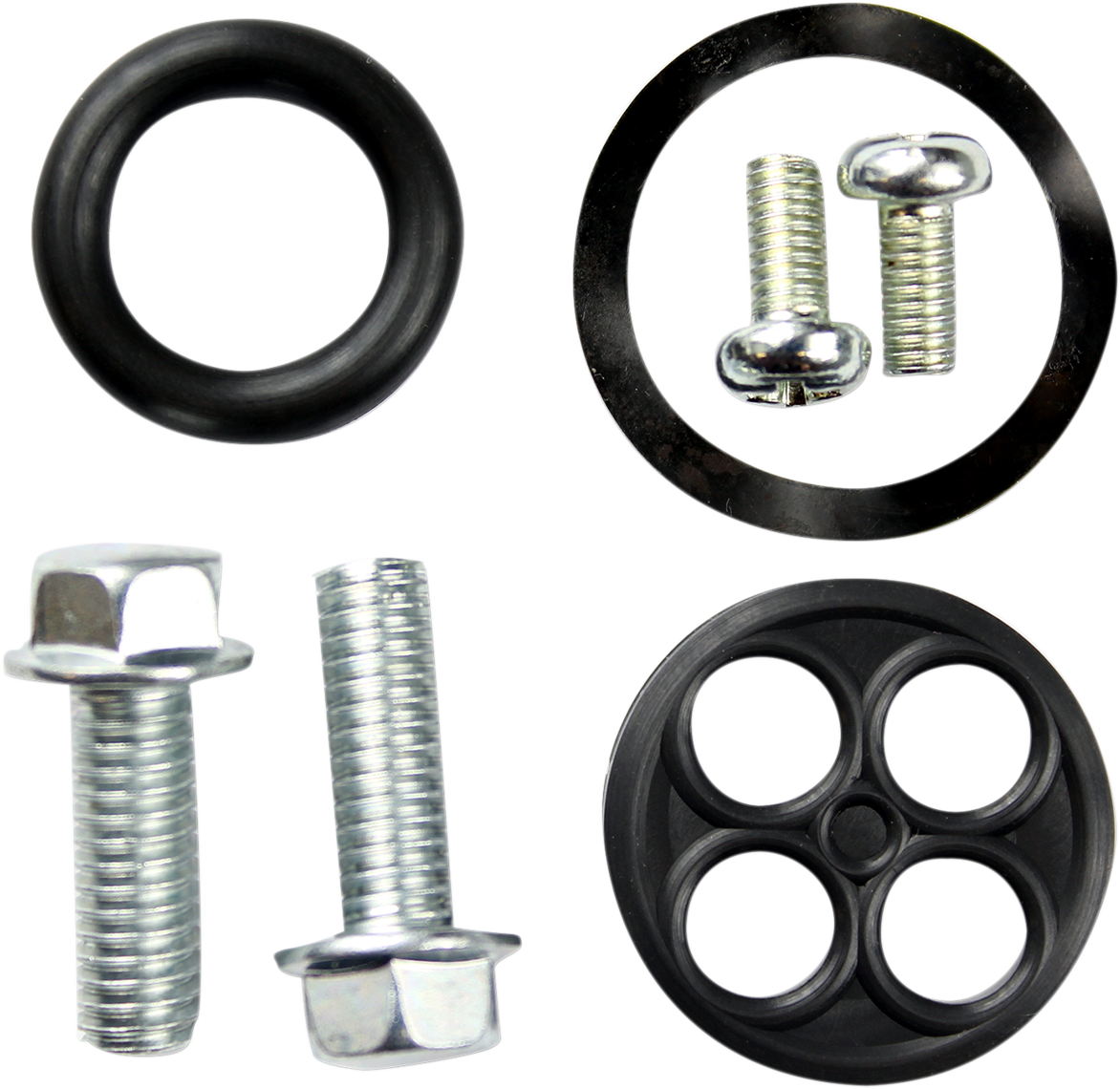 Moose Offroad Fuel Petcock Rebuild Kit