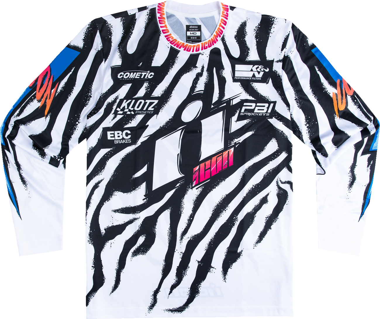 ICON Rad Dawn Jersey