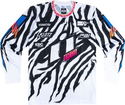 ICON Rad Dawn Jersey