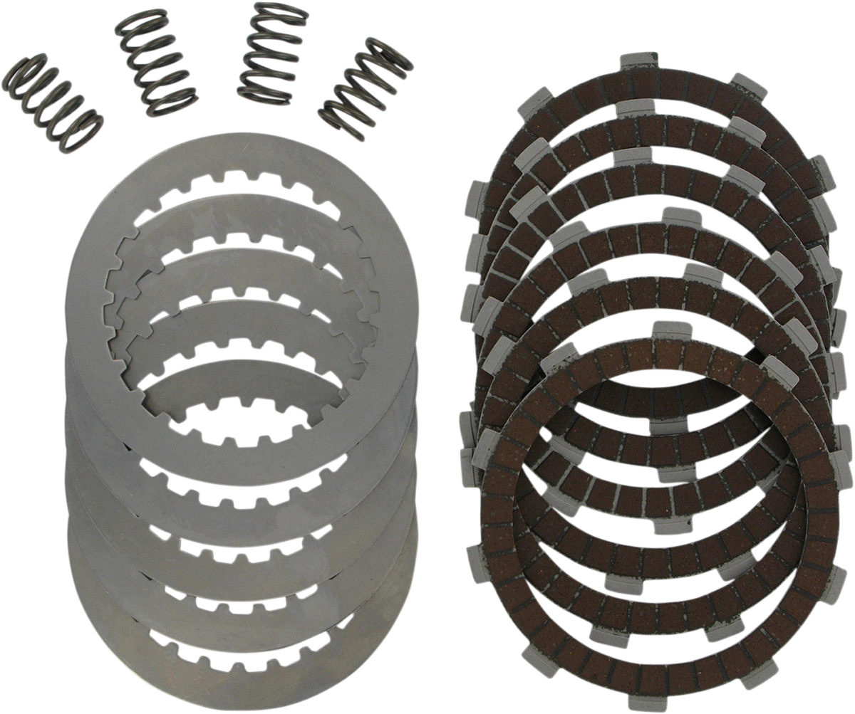 DP Brakes DPK Clutch Kit