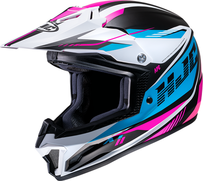HJC CL-XY II Drift Helmet