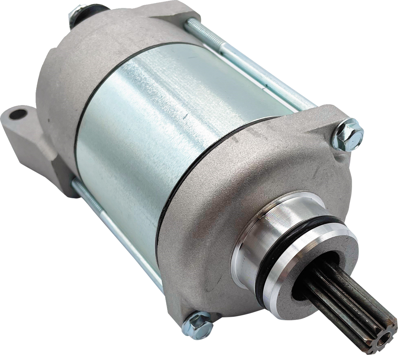 Rick's Motorsport Electric Starter