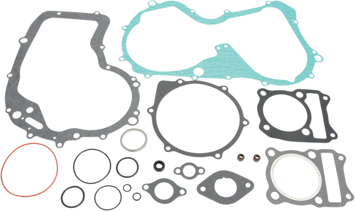 Moose Offroad Complete Motor Gasket Kit