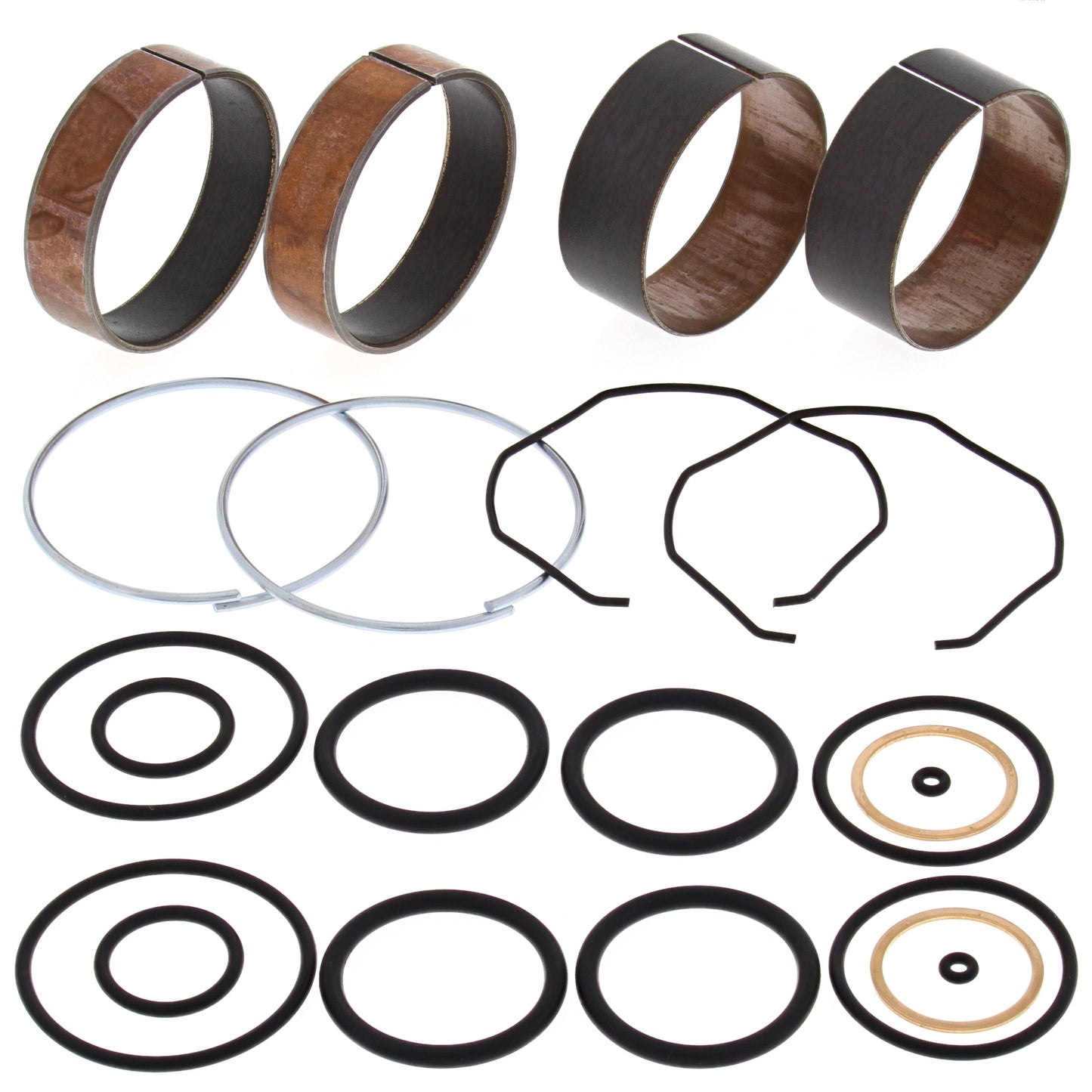 All Balls Fork Bushing Kit