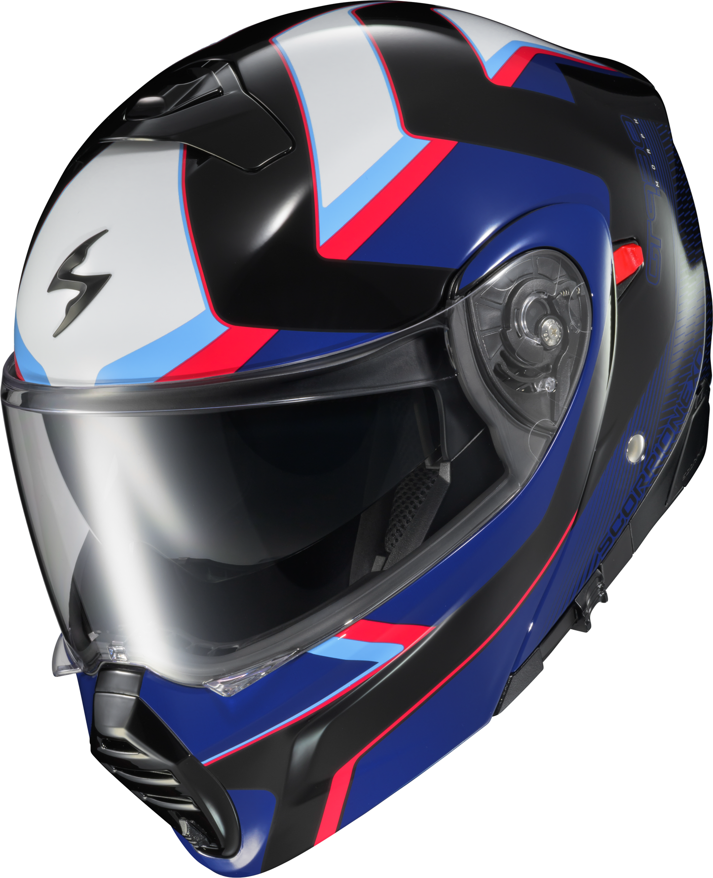 SCORPION EXO EXO-GT930 Transformer Morph Helmet