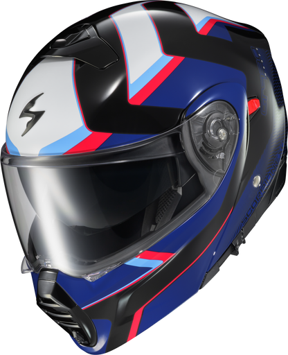 SCORPION EXO EXO-GT930 Transformer Morph Helmet
