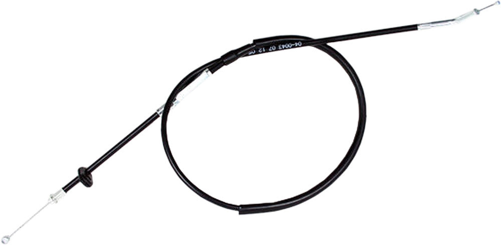 Motion Pro ATV Throttle Cable